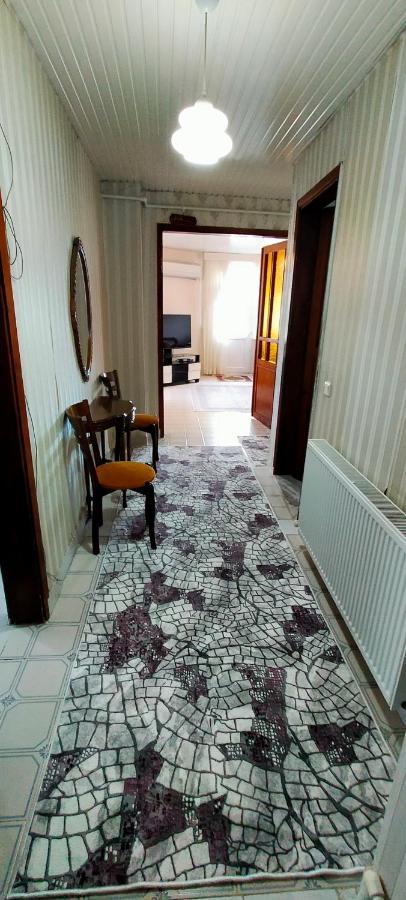 Tarabya Family Suit Boshphorus Isztambul Kültér fotó